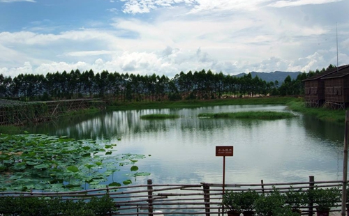 便携式水质检测仪