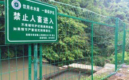 生态环境部通报全国集中式饮用水水源地环境保护专项行动进展