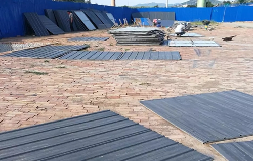 山西长治、河南焦作等地企业（单位）存环境问题