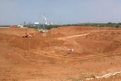 山西长治、河南焦作等地企业（单位）存环境问题