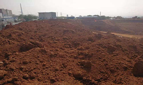 山西长治、河南焦作等地企业（单位）存环境问题