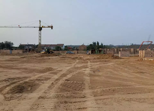 山西长治、河南焦作等地企业（单位）存环境问题