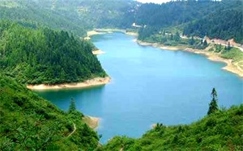 河南开封饮用水水源地环境问题整治工作不严不实