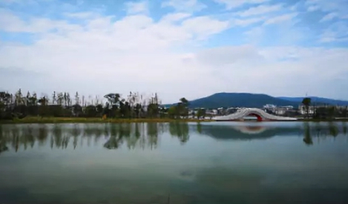 长沙市后湖：彻底消除黑臭，实现&ldquo;长治久清&rdquo;