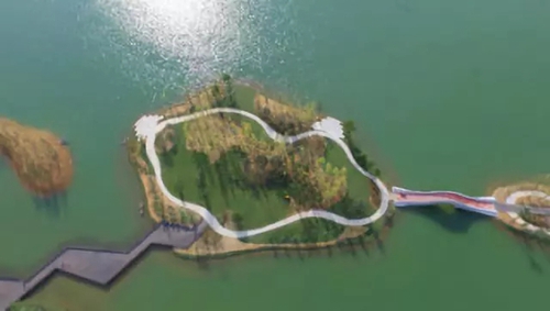 长沙市后湖：彻底消除黑臭，实现&ldquo;长治久清&rdquo;