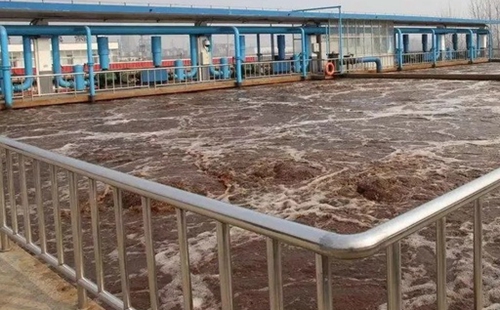 cod超标处理方法