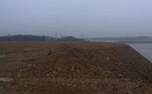 湖南岳阳绿色化工产业园云溪片区环境问题突出