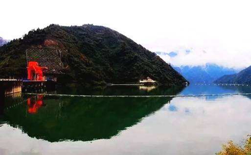 水源地保护攻坚｜荆州：保护水源地 搬走小码头