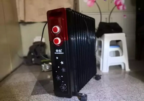 太原市迎泽区禁煤&ldquo;一刀切&rdquo; 影响群众温暖过冬