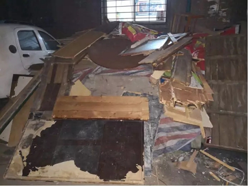 太原市迎泽区禁煤&ldquo;一刀切&rdquo; 影响群众温暖过冬