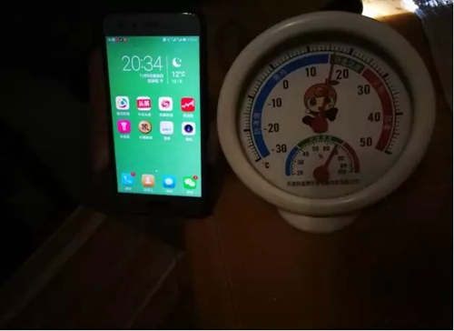 太原市迎泽区禁煤&ldquo;一刀切&rdquo; 影响群众温暖过冬