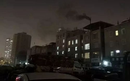 太原市迎泽区禁煤&ldquo;一刀切&rdquo; 影响群众温暖过冬