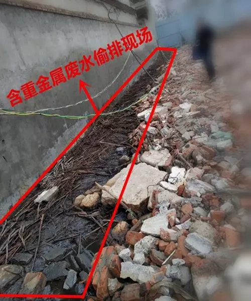 安徽亳州谯城区弄虚作假 应付督察