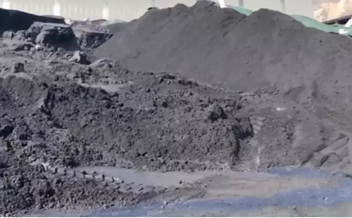 陕西韩城焦化企业敷衍治理污染突出