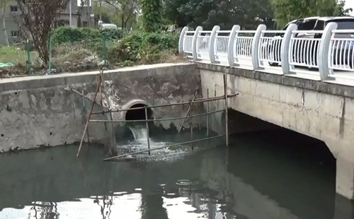 责任未压实 整改打折扣 安徽芜湖中央环保督察整改落实不力