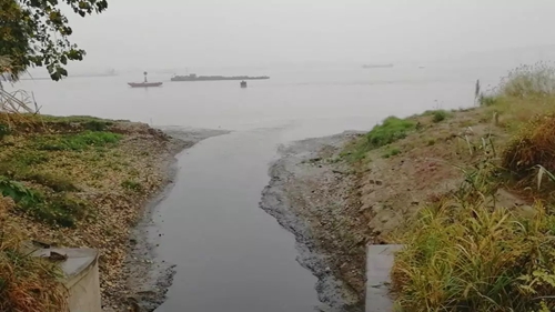 责任未压实 整改打折扣 安徽芜湖中央环保督察整改落实不力