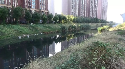 责任未压实 整改打折扣 安徽芜湖中央环保督察整改落实不力