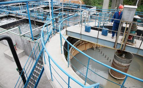 化肥污水cod如何处理