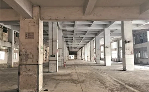 一年内关停76家污染企业 未来或建成广州东江新城 昔日&ldquo;污染源&rdquo; 将造CBD